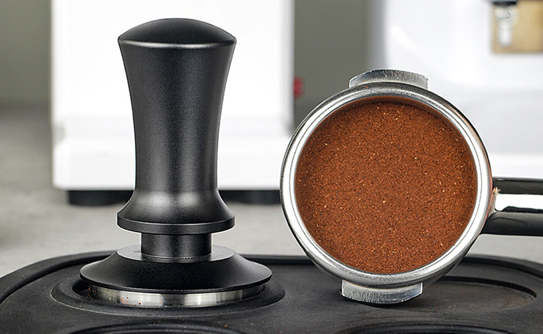 Premium coffee equipment