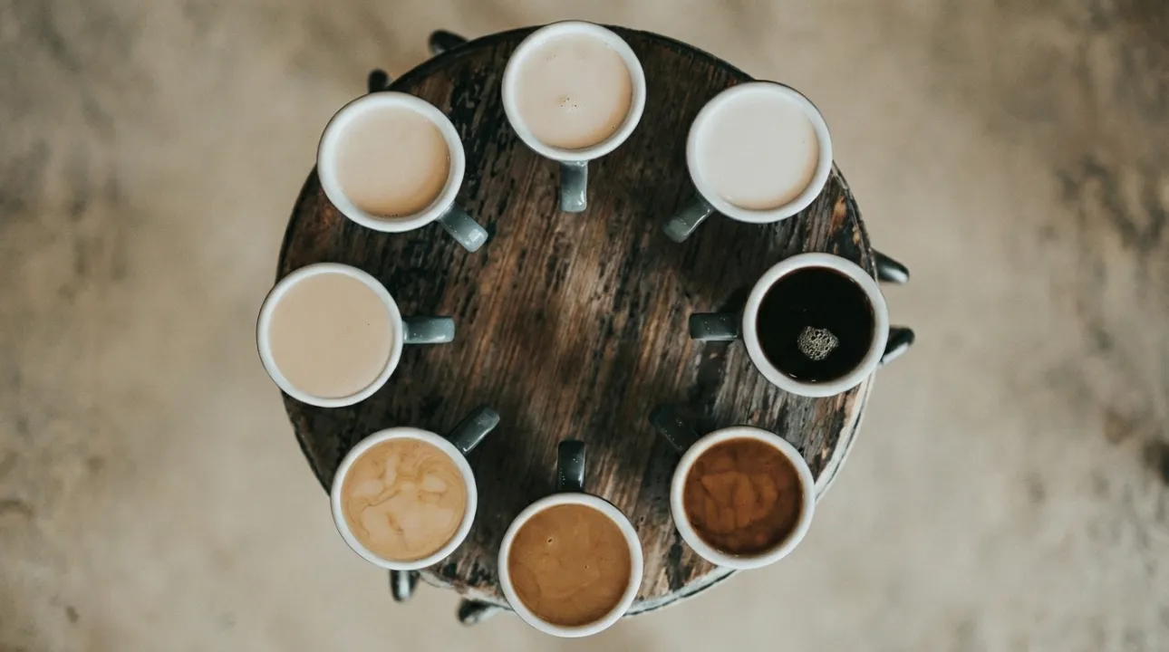 Bundle products for better brewing