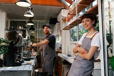 brygg passion for coffee - Scandinavian design meets brewing precision